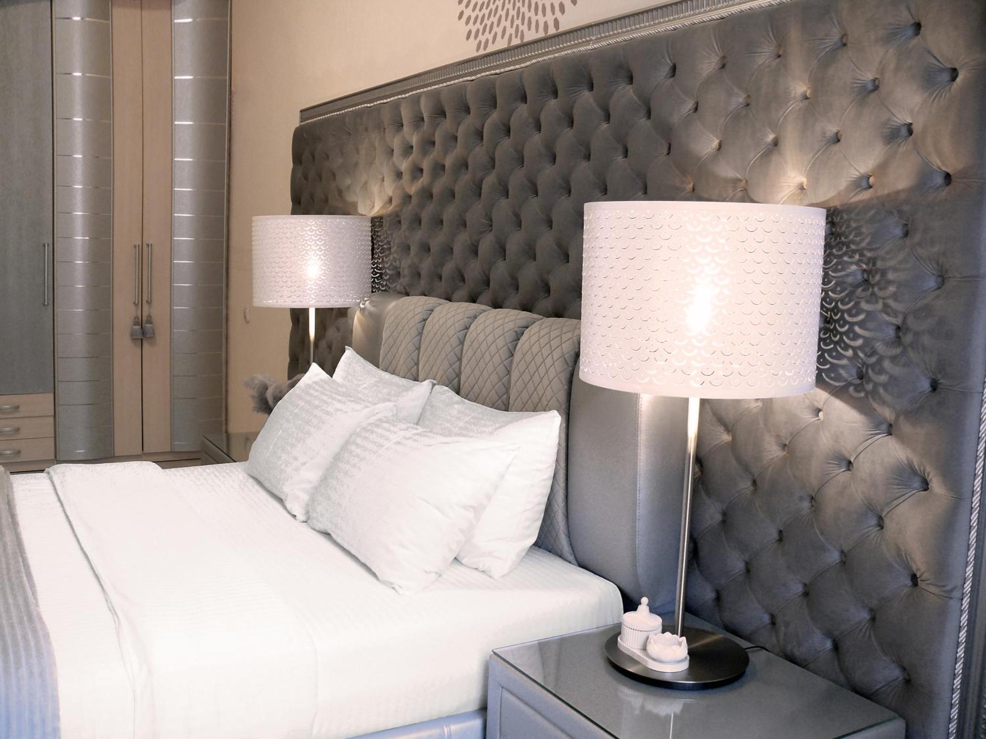 Apartment Luxury Centre Located Kiev Bagian luar foto